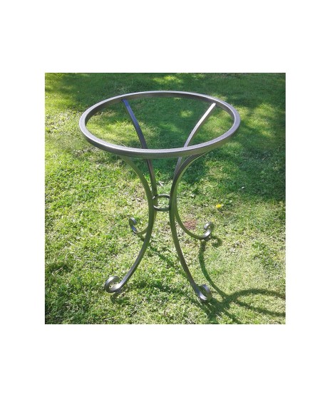 Table Base Ortensia