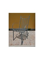 Iron Chair Ravello