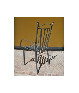 Iron Chair Ravello